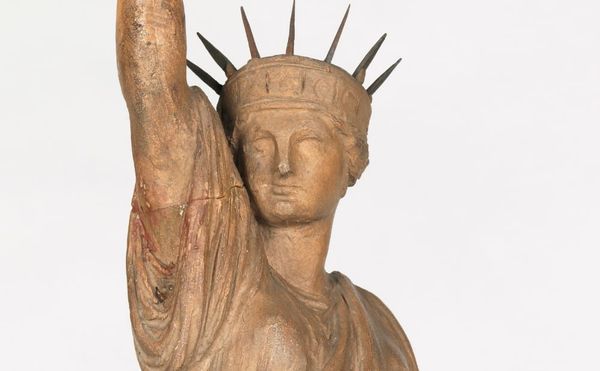 The Challenge of Making a Permanent Exhibit About Mercurial New York