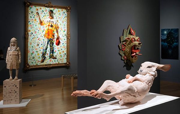 "Turn the Page: The First Ten Years of Hi-Fructose"