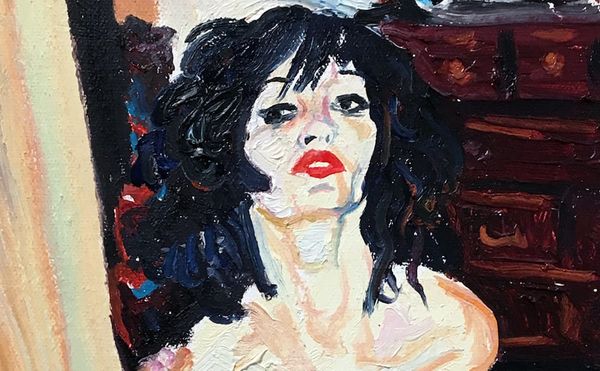 The Body Politic, in the Flesh