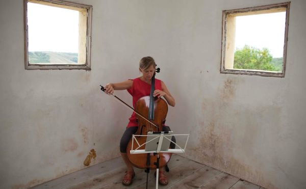 Immersive Artistic Journeys for Audiences of One