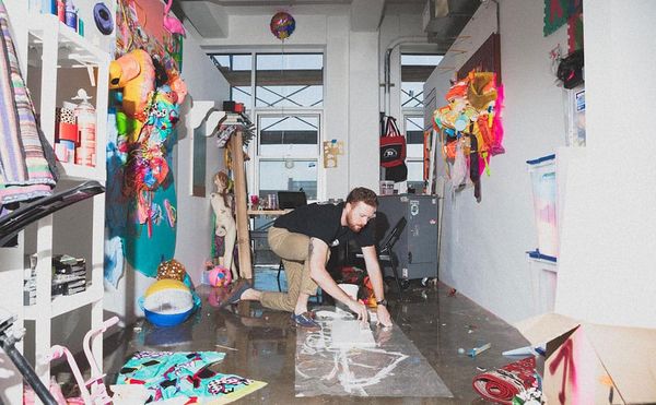 Brooklyn’s Pratt Institute Centralizes Its Formerly Diffuse MFA Fine Arts Studios