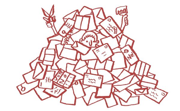 Planning Your Post-Election Relaxation