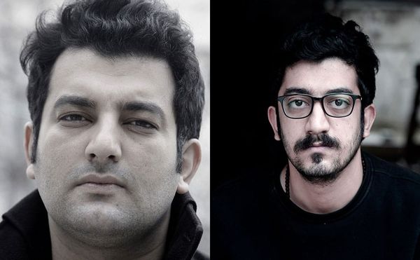 Two Imprisoned Iranian Artists Pen Letter of Protest