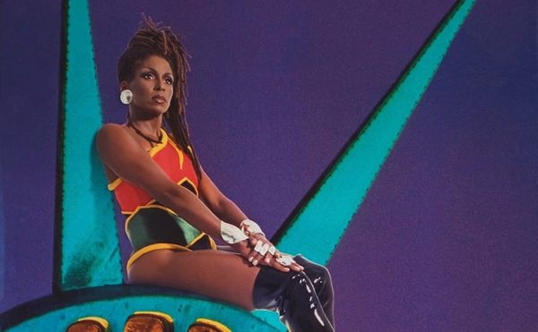 Black Identity Seen Through the Lens of Pulp Stories