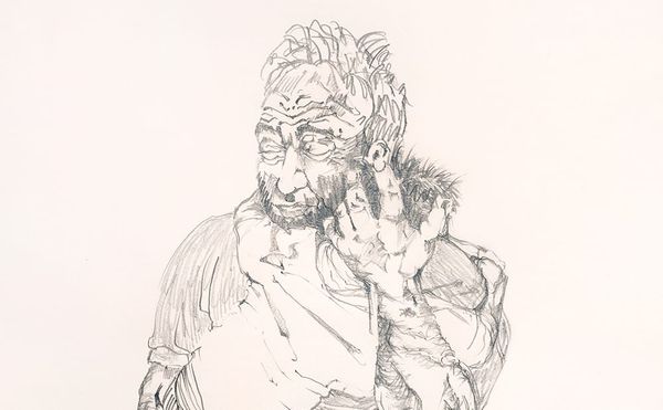 Watching War and Displacement from Afar