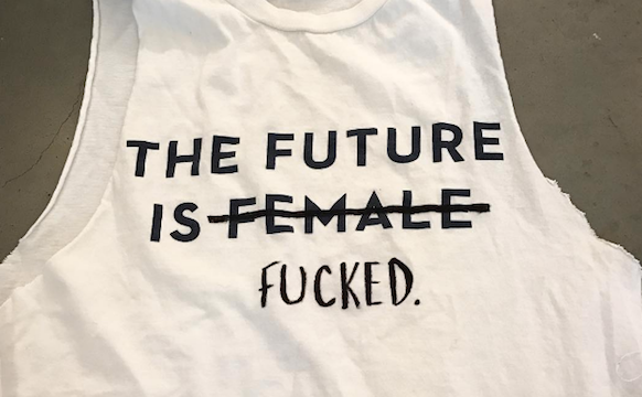 Artists Respond with Devastation, Then Determination, to the Election of Donald Trump