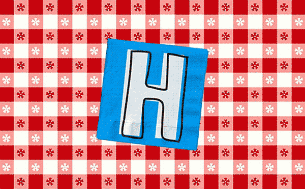 Happy Thanksgiving from Hyperallergic!