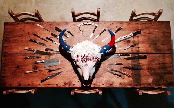 Artists Join the Fight to Protect Standing Rock