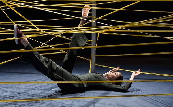 Cryptic Deconstructions of Big Data