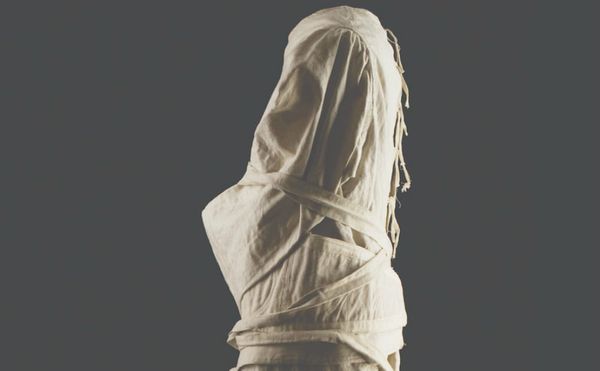 A Visual Record of Four Centuries of Asylum Care