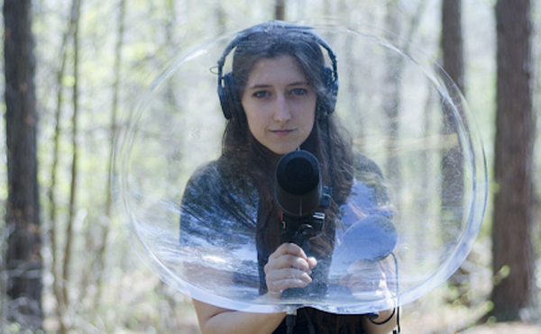 VCUarts Kinetic Imaging Program Now Accepting Applications