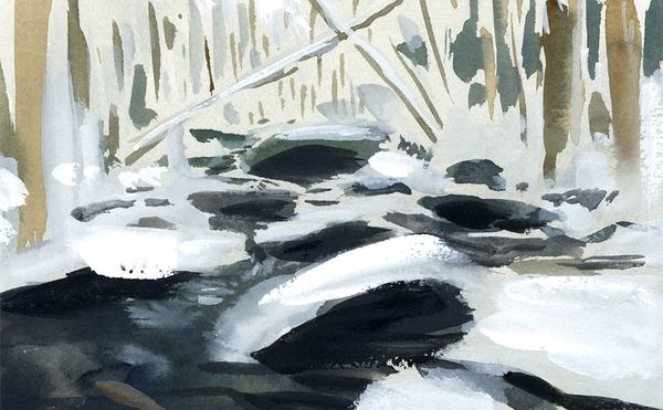 Just Waiting On that Tweet