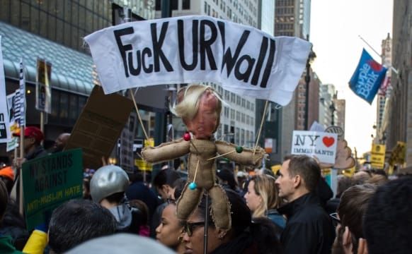 The Unsettling Implications of the American Institute of Architects’ Memo Supporting Trump