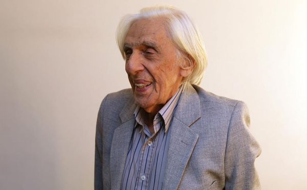 Remembering Brazilian Poet and Art Critic Ferreira Gullar