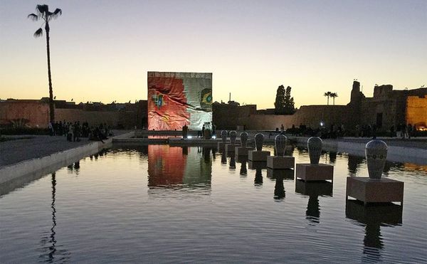 Best of 2016: Our Top 15 Exhibitions Around the World