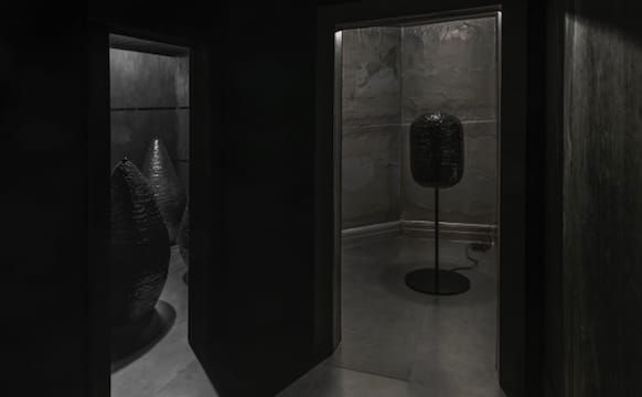 Stepping into an Uncanny Reconstruction of a Detroit Apartment