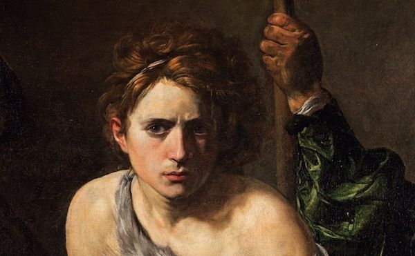 The Life Emphatic with Valentin de Boulogne