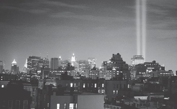 Reader’s Diary: Scott L. Malcomson’s ‘Generation’s End’