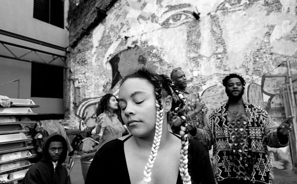 Baltimore Loses a DIY Haven for Marginalized Artists