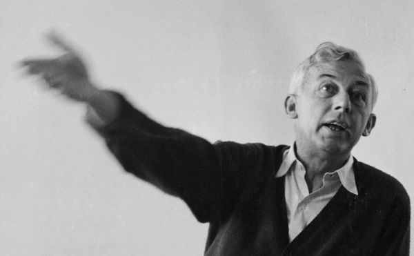 Reader’s Diary: ‘Bresson on Bresson’
