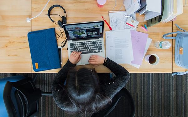 Boston University's MFA in Graphic Design Now Accepting Applications