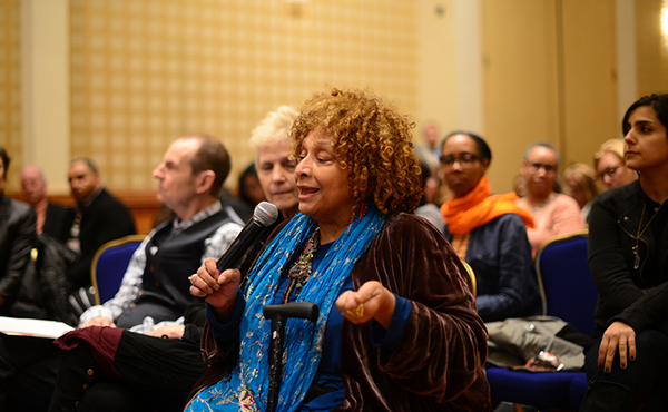 CAA and NYFA Partner for Professional Development for Artists