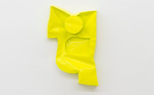 Daniel Boccato: Sculpture in a Crowded Field