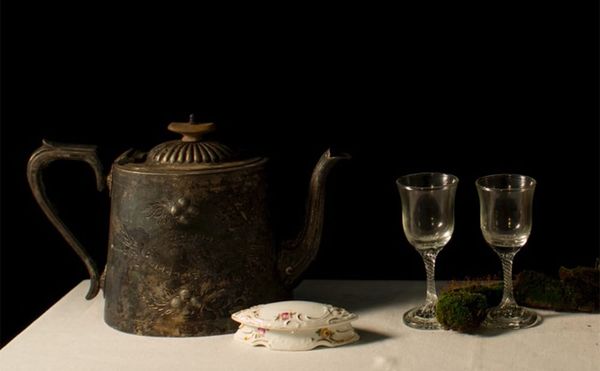 An Unsettling Room and Feeling Like You Belong