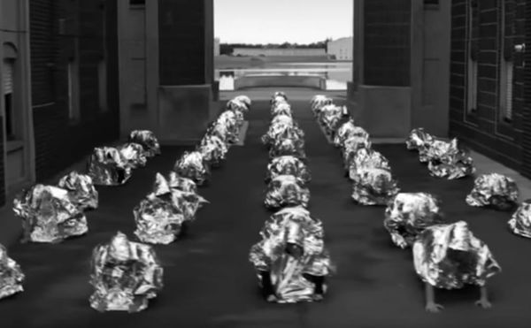 Artist Kader Attia Files Plagiarism Lawsuit over French Rap Video