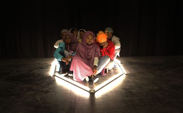 Currents Pull Artists 'Due South' to Sicily