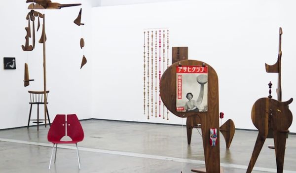 Untying the Knots of History Around Japanese-American Internment