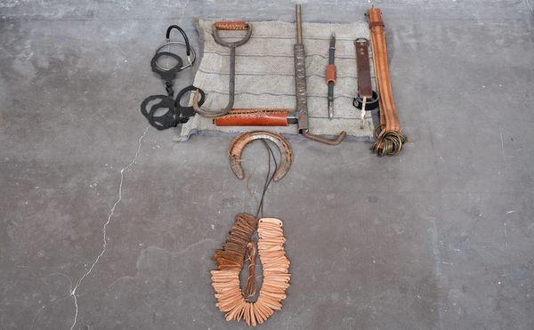 Hybrid Objects for a Binary World