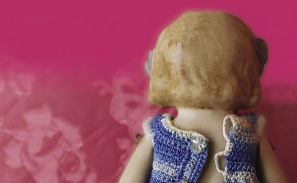 Reader’s Diary: Elena Ferrante’s ‘The Lost Daughter’