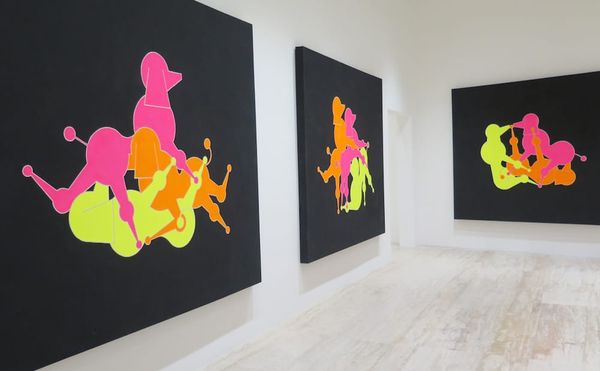 How General Idea Got Specific to Confront the AIDS Crisis