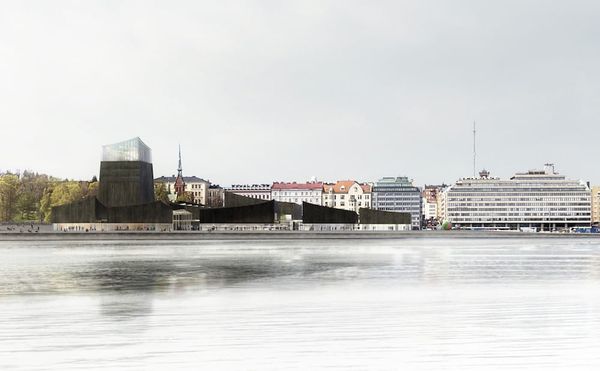 Helsinki City Council Kills Plan for Costly Guggenheim Satellite