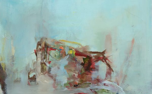 What’s Not For Sale: Hollis Heichemer’s Imminence