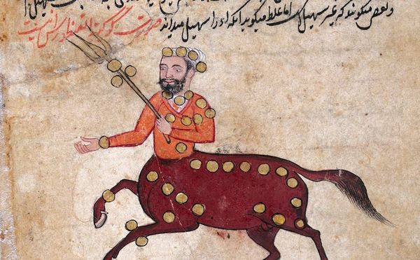 Astrological Aesthetics: December 2016 Horoscopes