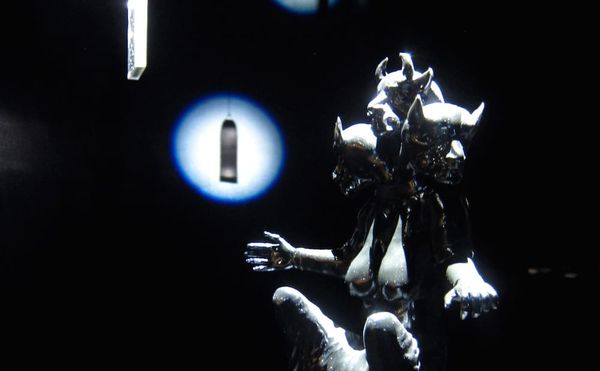 3D-Printing an Army of Forgotten Goddesses to Fight Colonialism