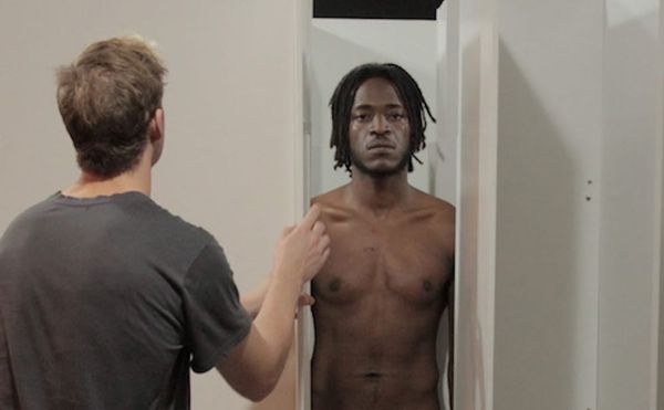 I’d Prefer Not To: 'Enacting Stillness' at The 8th Floor