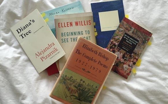 Art After Trump: Turning to Women Authors