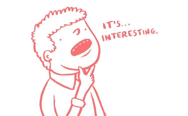 So You Want to Hurt an Artist's Feelings