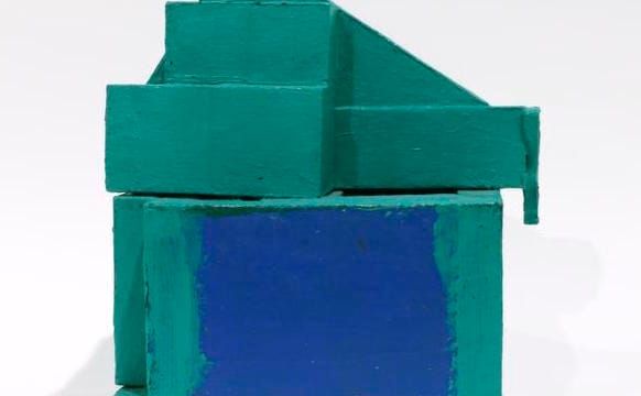 Toy-sized Sculptures that Feel Like Daydreams