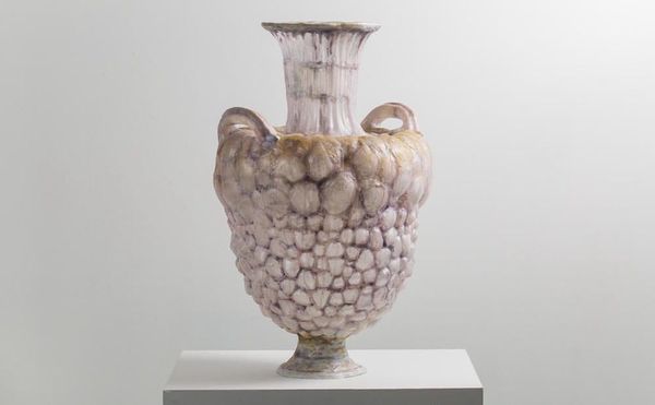 Shari Mendelson: Message in a Bottle