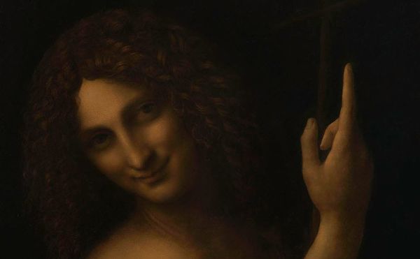 The Risky Business of Restoring Leonardos