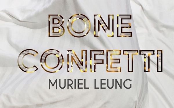 Muriel Leung Wants to Remember the Color of Her Blood