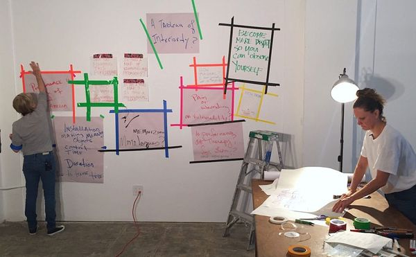 Focused on Residencies, the Main Museum Tests a Different Model in Downtown LA