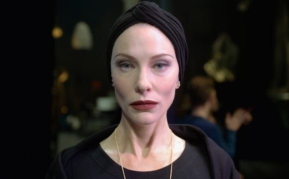 The Chameleonic Cate Blanchett Brings 20th-Century Art Manifestos to Life