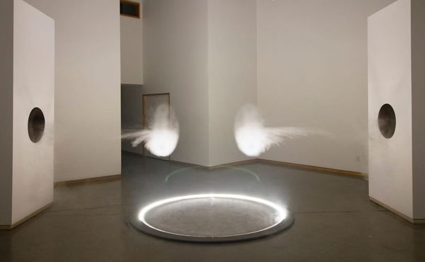 A Droning Chant of Our Ceaseless Media Consumption