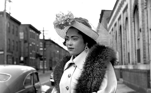 A Chronicler of Philadelphia’s 20th-Century Black Life