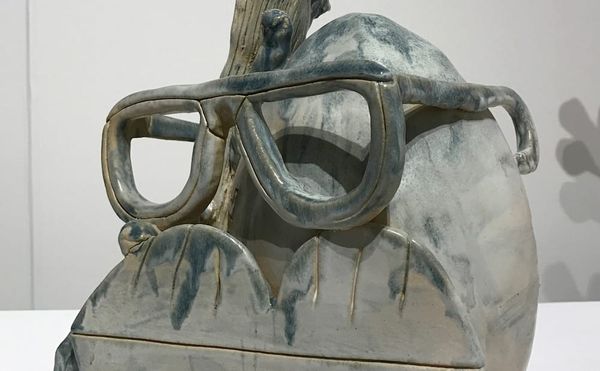 Ceramics Stage a Coup at NADA Miami Beach 2016